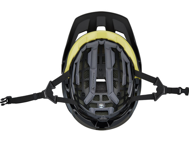 Casco MT500 MIPS - sulphur/55 - 59 cm
