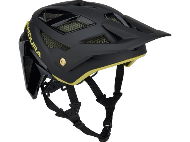 Casco MT500 MIPS - sulphur/55 - 59 cm
