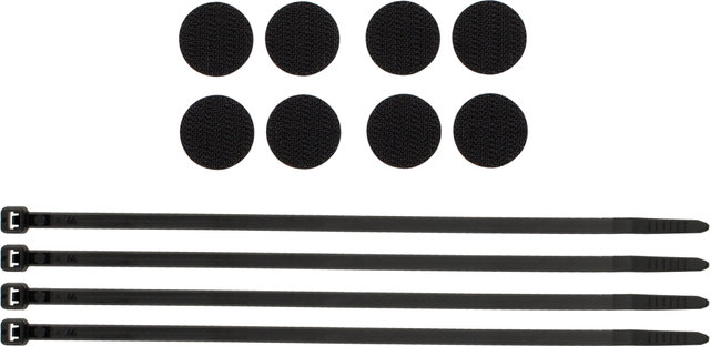 num:br Race Number Holder - stickerbomb/universal