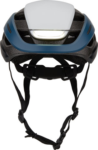 Ultra+ MIPS LED Helm - deep blue/54 - 61 cm