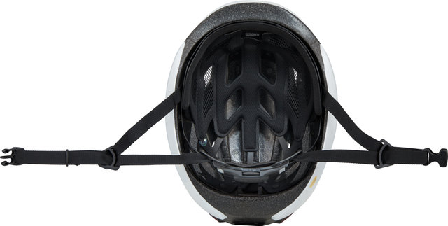 Casque Ultra + MIPS LED - blanc/54 - 61 cm