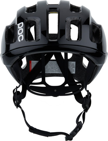 POC Casco Ventral Air MIPS - uranium black/50 - 56 cm