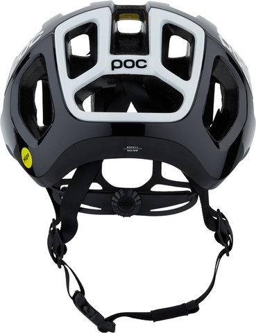 Casco Ventral Air MIPS - uranium black/50 - 56 cm
