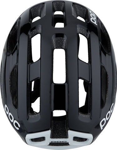 POC Ventral Air MIPS Helm - uranium black/50 - 56 cm