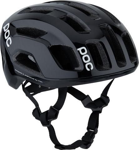 Casco Ventral Air MIPS - uranium black/50 - 56 cm