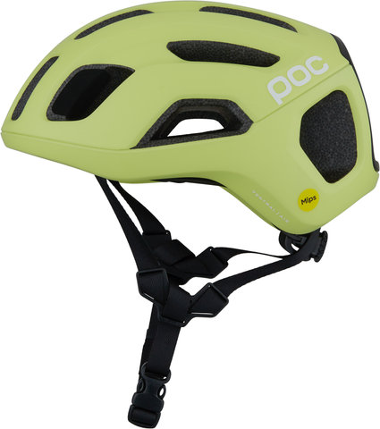 Casco Ventral Air MIPS - lemon calcite matt/54 - 59 cm