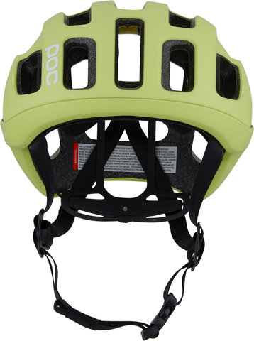 Casco Ventral Air MIPS - lemon calcite matt/54 - 59 cm