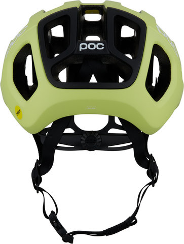 Casco Ventral Air MIPS - lemon calcite matt/54 - 59 cm