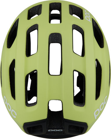 Casco Ventral Air MIPS - lemon calcite matt/54 - 59 cm