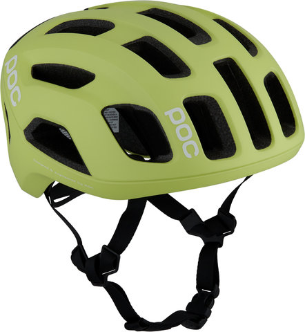 Casco Ventral Air MIPS - lemon calcite matt/54 - 59 cm