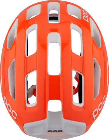 Casco Ventral Air MIPS - fluorescent orange AVIP/50 - 56 cm