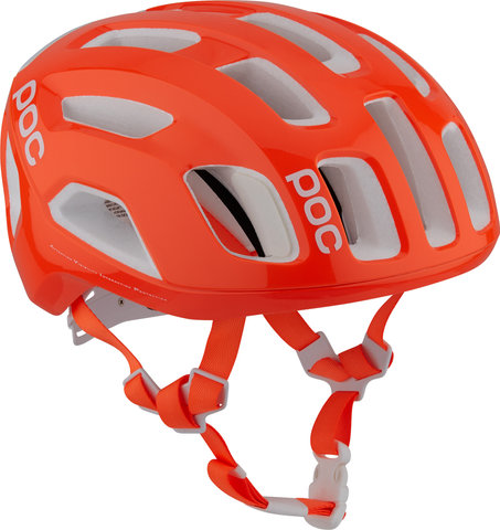 POC Casco Ventral Air MIPS - fluorescent orange AVIP/50 - 56 cm