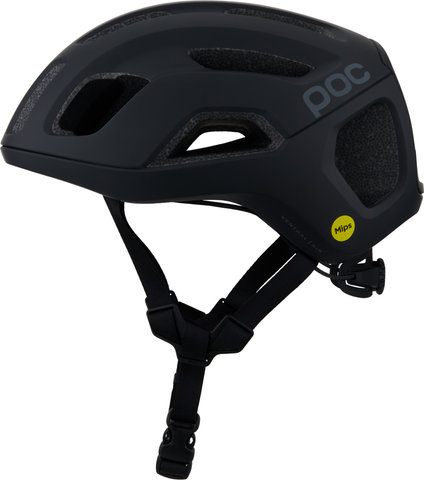 POC Casco Ventral Air MIPS - uranium black matt/54 - 59 cm