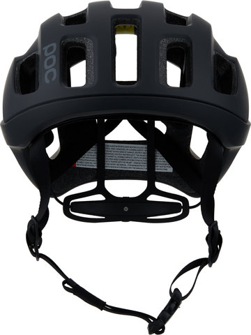 POC Ventral Air MIPS Helm - uranium black matt/54 - 59 cm