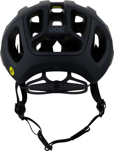 POC Casco Ventral Air MIPS - uranium black matt/54 - 59 cm