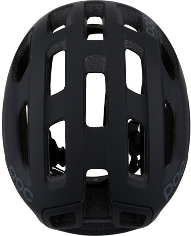 POC Ventral Air MIPS Helm - uranium black matt/54 - 59 cm