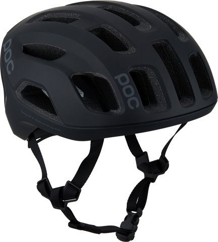 POC Casco Ventral Air MIPS - uranium black matt/54 - 59 cm