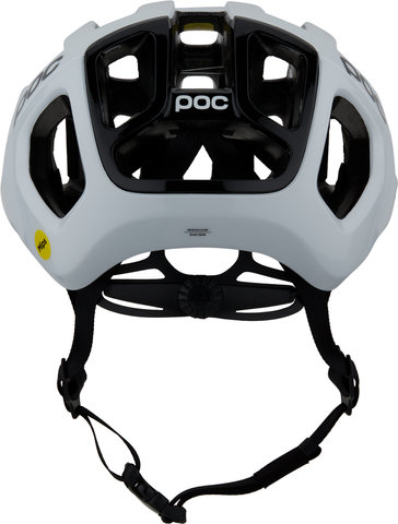 POC Ventral Air MIPS Helm - hydrogen white/54 - 59 cm