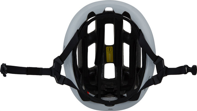 POC Ventral Air MIPS Helm - hydrogen white/54 - 59 cm