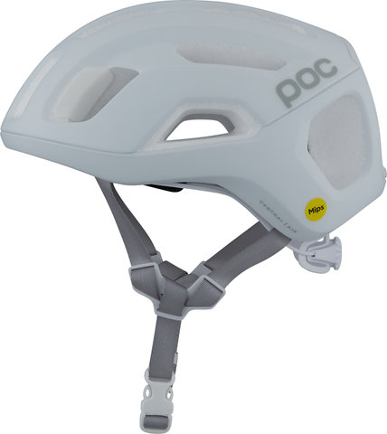 POC Casco Ventral Air MIPS - hydrogen white matt/54 - 59 cm