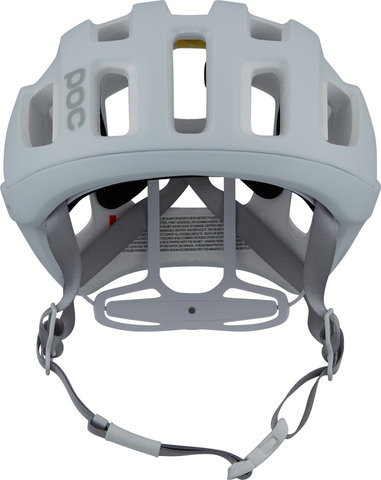 POC Casco Ventral Air MIPS - hydrogen white matt/54 - 59 cm