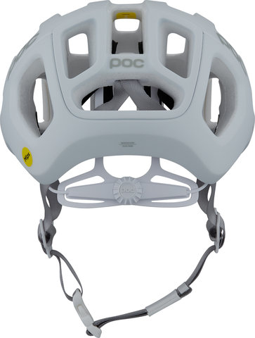 POC Casco Ventral Air MIPS - hydrogen white matt/54 - 59 cm