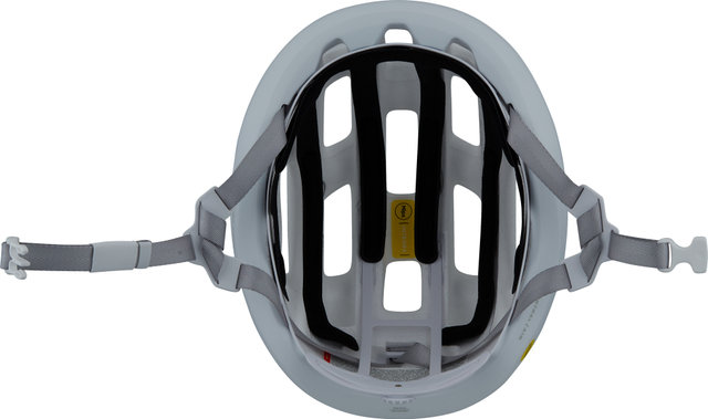 POC Casco Ventral Air MIPS - hydrogen white matt/54 - 59 cm