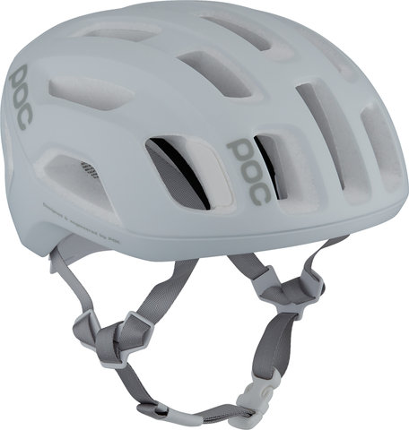 POC Ventral Air MIPS Helm - hydrogen white matt/54 - 59 cm