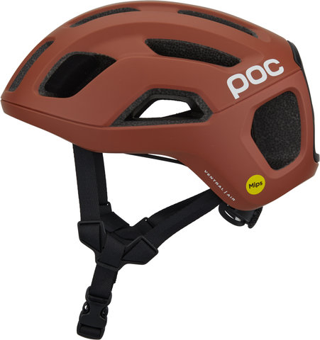 Casco Ventral Air MIPS - himalayan salt mate/50 - 56 cm