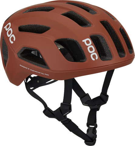 Casco Ventral Air MIPS - himalayan salt mate/50 - 56 cm