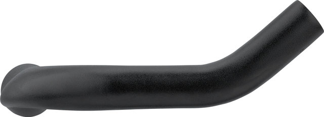 Cinelli Lola Bullhorn 31.8 Handlebars - black/38 cm