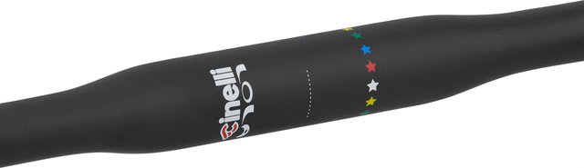 Cinelli Lola Bullhorn 31.8 Lenker - black/38 cm