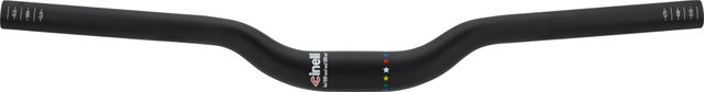 Pepper 35 mm 31.8 Riser Lenker - black/530 mm 5°