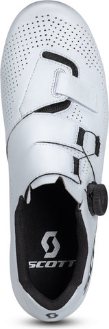 Scott Zapatillas de Ruta Road Team BOA - white-grey | 41