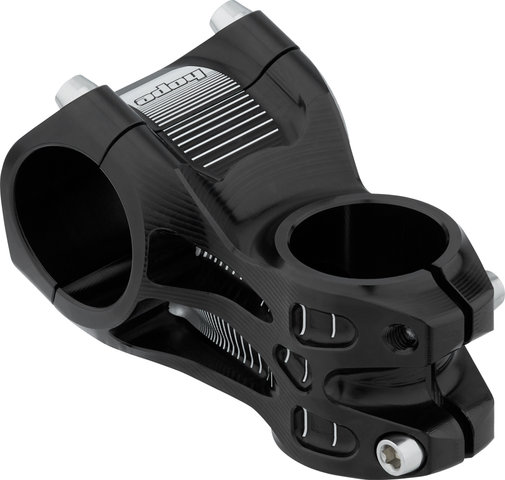 Hope AM / Freeride 31.8 Stem - black/50 mm 20°