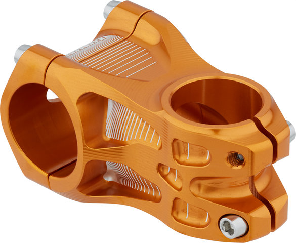 Hope AM / Freeride 31.8 Stem - orange/50 mm 0°