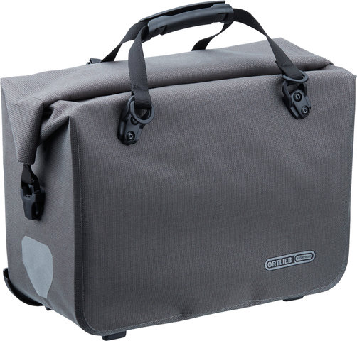 Office-Bag Urban QL2.1 Cordura Briefcase - pepper/21 litres