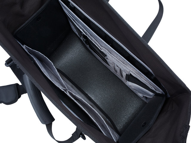 Porte-Documents Office-Bag Urban QL2.1 Cordura - pepper/21 litres
