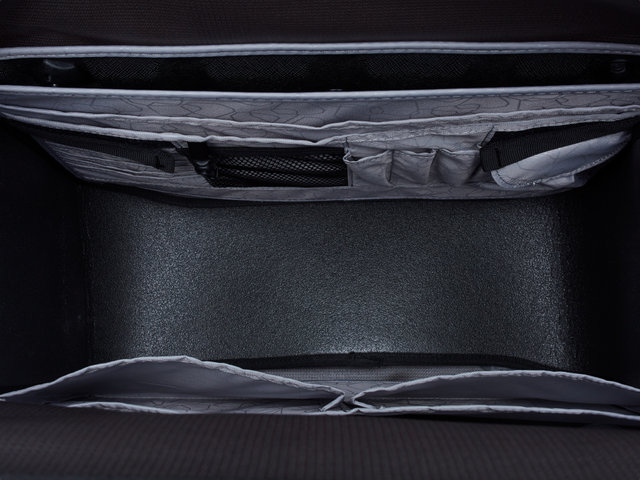 Office-Bag Urban QL2.1 Cordura Briefcase - pepper/21 litres