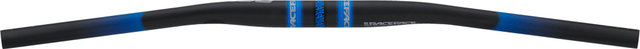 Race Face Next 3/4" 19 mm 31.8 Riser Carbon Handlebars - carbon-blue/725 mm 8°