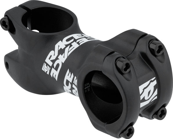 Race Face Ride XC 6° 31.8 Stem - black/60 mm 6°