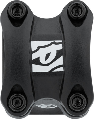 Race Face Potence Ride XC 6° 31.8 - noir/60 mm 6°