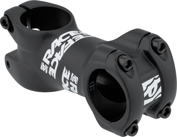 Ride XC 6° 31.8 Vorbau - schwarz/70 mm 6°