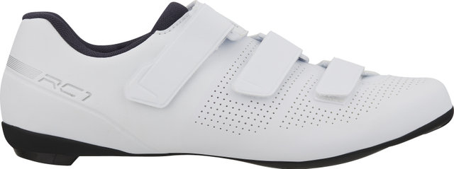 Shimano Chaussures de route SH-RC102 - blanc/42/42