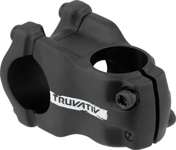 Truvativ Hussefelt 31.8 Stem - black/40 mm 0°