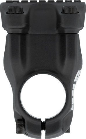 Potence Hussefelt 31.8 - noir/40 mm 0°