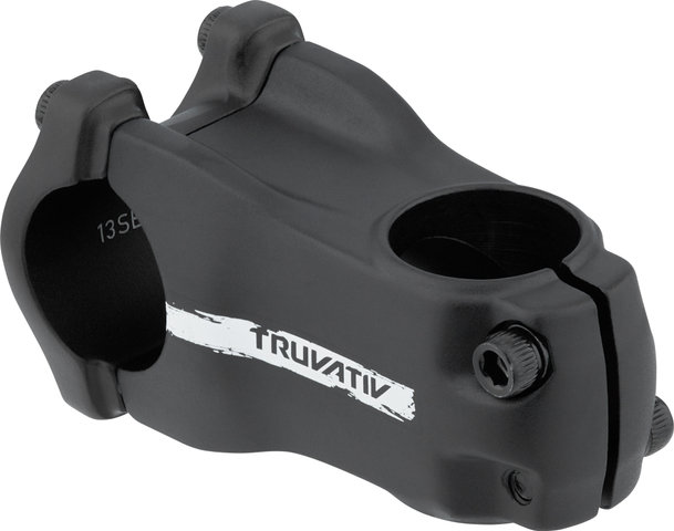 Truvativ Potencia Hussefelt 31.8 - negro/60 mm 0°