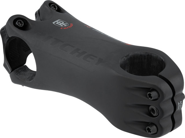 Ritchey Superlogic C260 Carbon 31.8 Stem - matte UD carbon/90 mm 6°