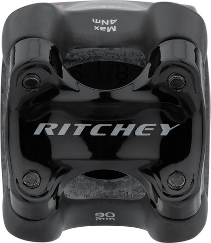 Ritchey Superlogic C260 Carbon 31.8 Stem - matte UD carbon/90 mm 6°