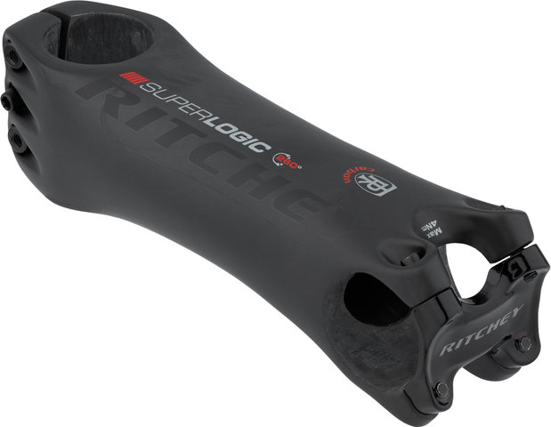 Ritchey Potence Superlogic C260 Carbon 31.8 - matte UD carbon/120 mm 6°